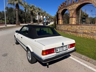 BMW Serie 3 1987