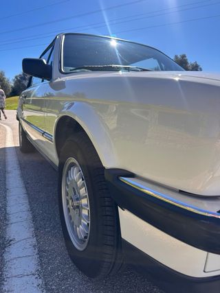 BMW Serie 3 1987