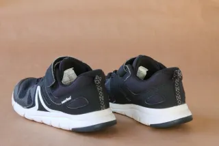 Zapatillas Newfeel Negro Talla 33