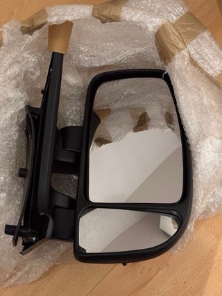 Retrovisor Nissan Interstar