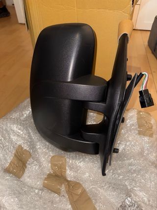 Retrovisor Nissan Interstar