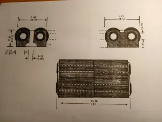 Trasformatori HF Radioamatori