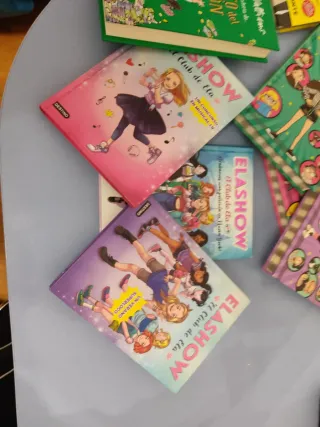 Superlío sobre ruedas (El mundo de Clodett 4)