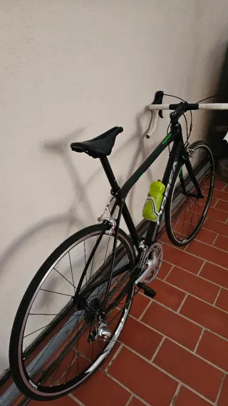 Bicicleta Orbea de carretera