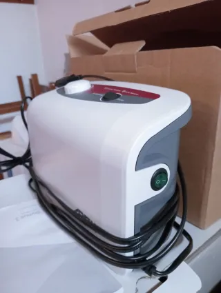 Compresor Apex Domus 3