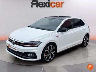 Volkswagen Polo GTI 2.0 TSI 147kW (200CV) DSG