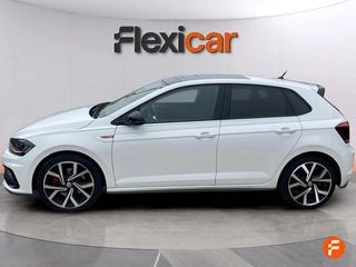 Volkswagen Polo GTI 2.0 TSI 147kW (200CV) DSG