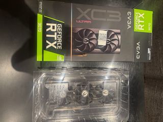 EVGA GeForce RTX 3070 Tarjeta Gráfica