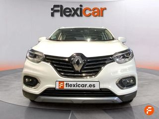 Renault Kadjar Zen Blue dCi 110kW (150CV) 4x4