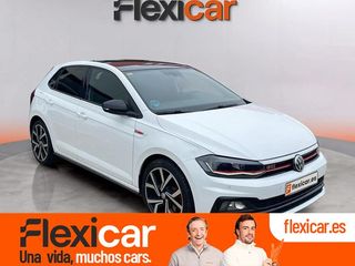 Volkswagen Polo GTI 2.0 TSI 147kW (200CV) DSG