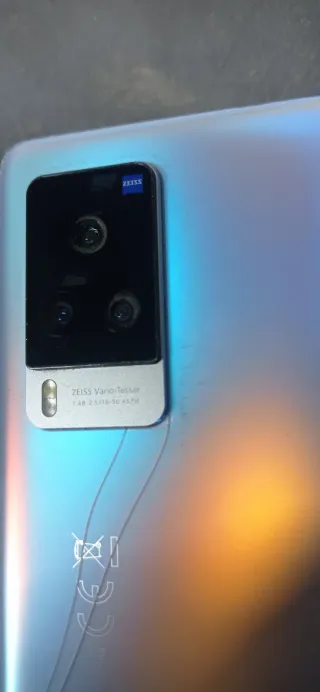 Vivo X60 Pro (Da Riparare)
