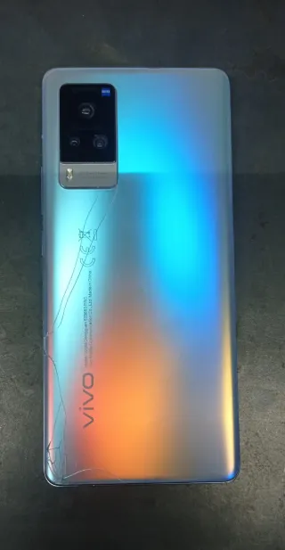 Vivo X60 Pro (Da Riparare)