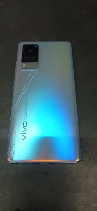 Vivo X60 Pro (Da Riparare)