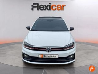 Volkswagen Polo GTI 2.0 TSI 147kW (200CV) DSG