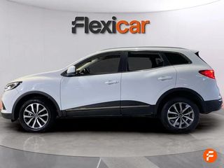 Renault Kadjar Zen Blue dCi 110kW (150CV) 4x4