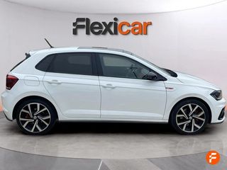 Volkswagen Polo GTI 2.0 TSI 147kW (200CV) DSG