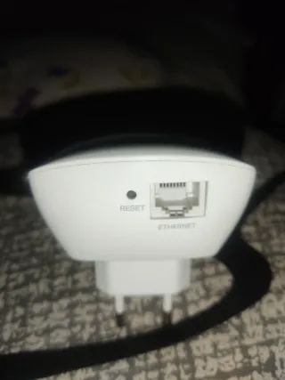 Amplificador de Señal WiFi TP-Link