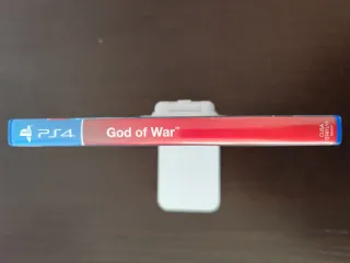God of War PS4