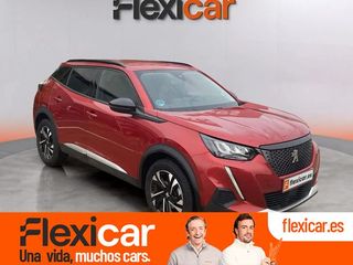 Peugeot 2008 Allure Pack Puretech 130 S&S EAT8