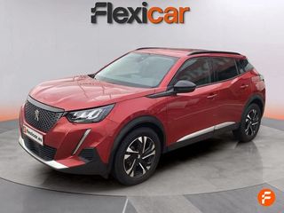 Peugeot 2008 Allure Pack Puretech 130 S&S EAT8