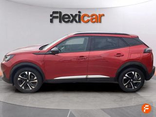 Peugeot 2008 Allure Pack Puretech 130 S&S EAT8