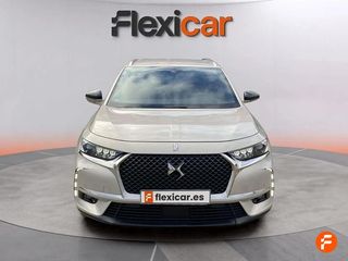 DS DS 7 BlueHDi DE 96kW (130CV) Auto. CHIC