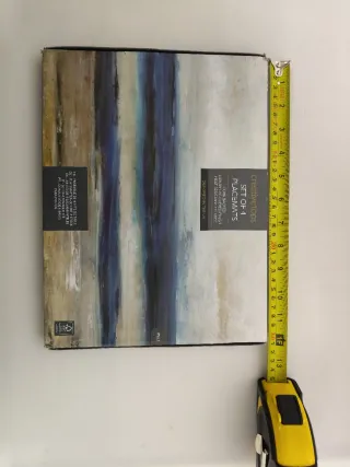 Creative Tops Juego 4 Manteles Individuales