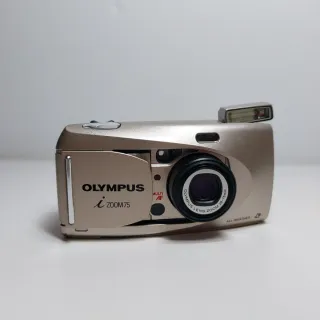 Olympus i Zoom 75