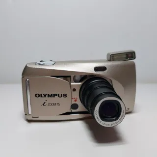 Olympus i Zoom 75