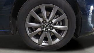 Mazda Mazda 6 2.2 Wagon Skyactive-D Evolution 110 kW (150 CV)