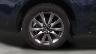 Mazda Mazda 6 2.2 Wagon Skyactive-D Evolution 110 kW (150 CV)