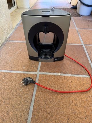Macchina da caffè Dolce Gusto Krups