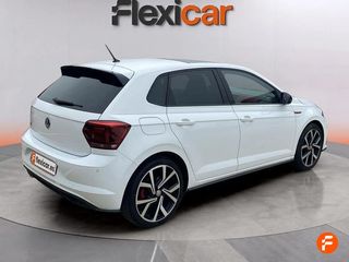 Volkswagen Polo GTI 2.0 TSI 147kW (200CV) DSG