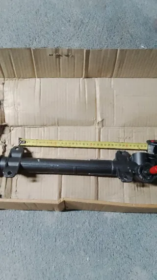 Cremallera Dirección Ford Fiesta Mk2 XR2