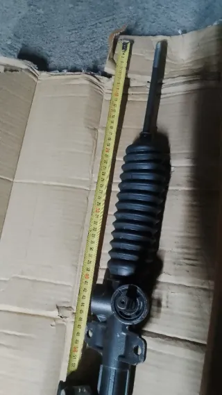 Cremallera Dirección Ford Fiesta Mk2 XR2