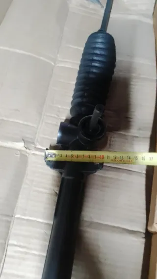 Cremallera Dirección Ford Fiesta Mk2 XR2