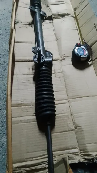 Cremallera Dirección Ford Fiesta Mk2 XR2