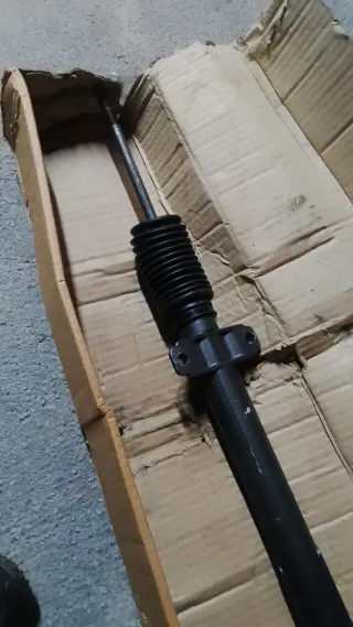 Cremallera Dirección Ford Fiesta Mk2 XR2