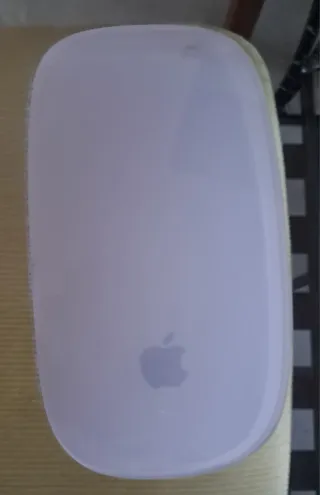 Ordenador I Mac de 21,5 pulgadas