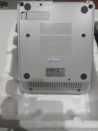 Supernintendo SNES Control Set con scatola box