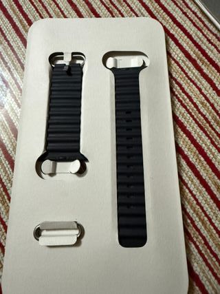 Apple Watch Ultra 49mm