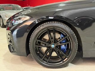 BMW Serie 4 420d Cabrio 140 kW (190 CV)