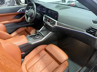 BMW Serie 4 420d Cabrio 140 kW (190 CV)