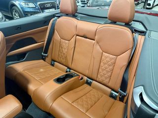 BMW Serie 4 420d Cabrio 140 kW (190 CV)