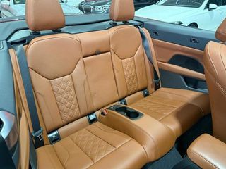 BMW Serie 4 420d Cabrio 140 kW (190 CV)