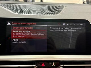 BMW Serie 4 420d Cabrio 140 kW (190 CV)