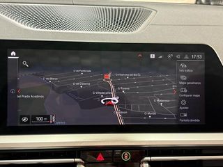 BMW Serie 4 420d Cabrio 140 kW (190 CV)