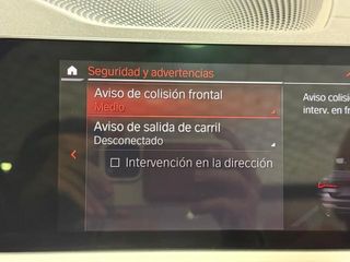 BMW Serie 4 420d Cabrio 140 kW (190 CV)