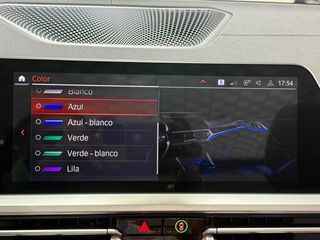 BMW Serie 4 420d Cabrio 140 kW (190 CV)