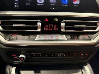 BMW Serie 4 420d Cabrio 140 kW (190 CV)